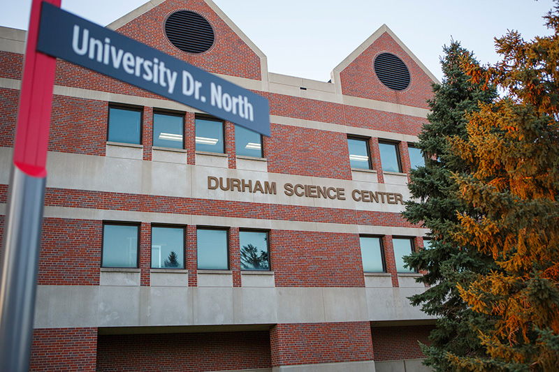 durham science center north side