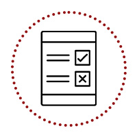 Regulations and Policies icon