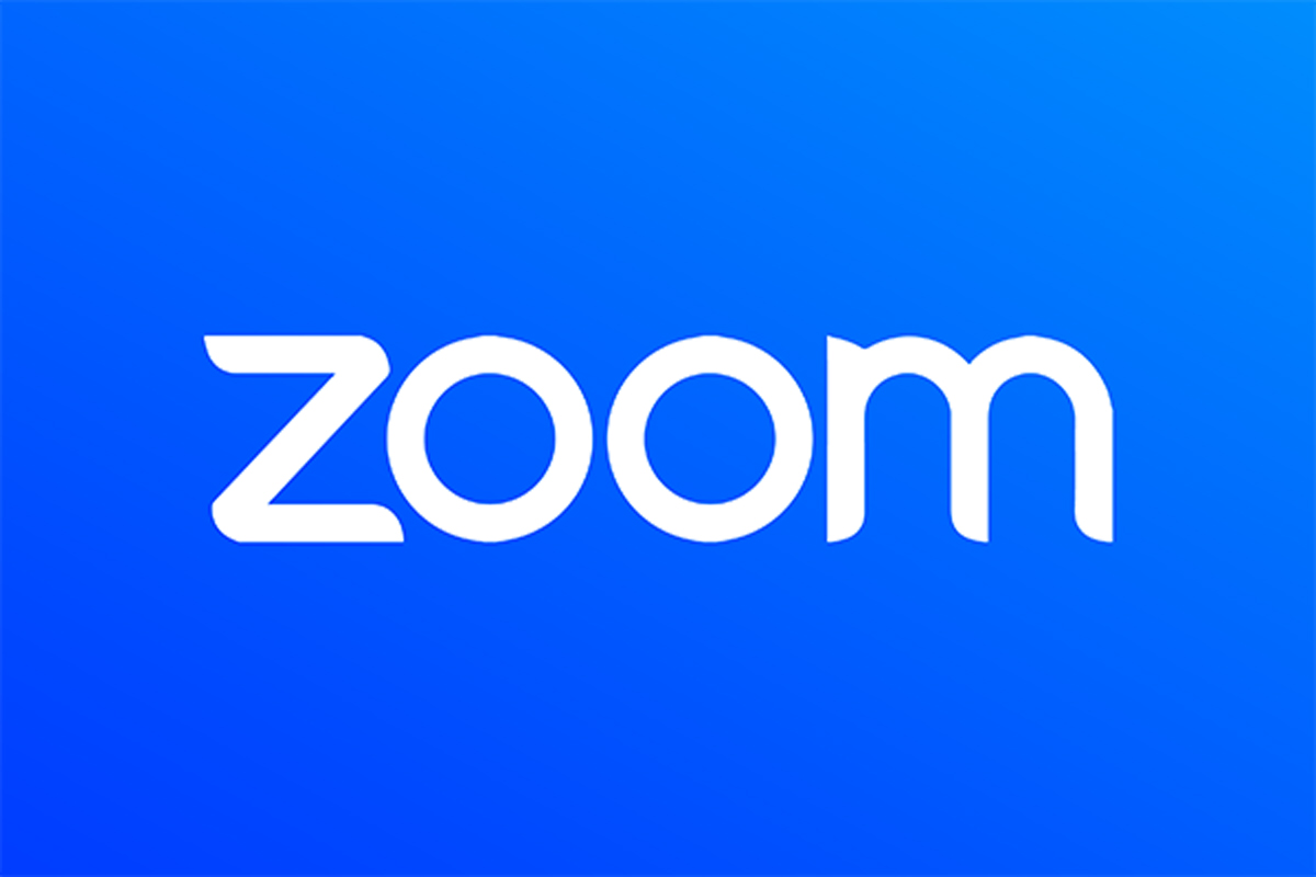 Zoom logo