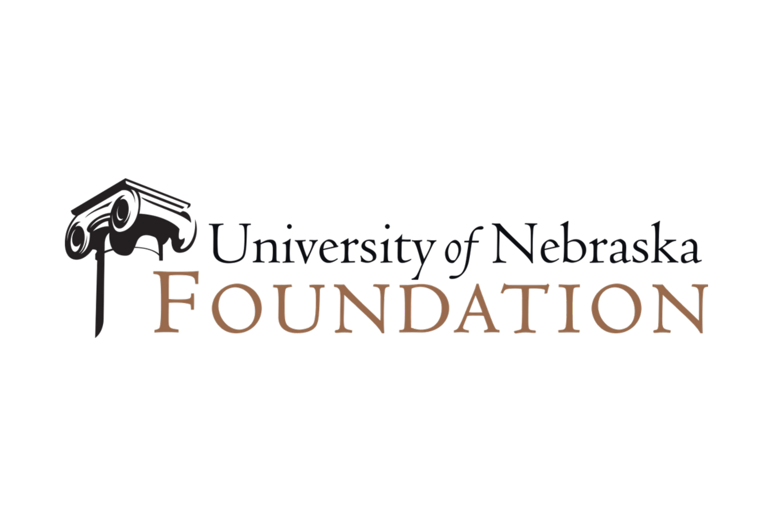 University of Nebraska (NU) Foundation logo