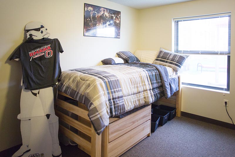 UNO Housing Fund A New Resource For Students News University Of Nebraska Omaha