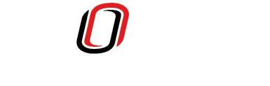 UNO STEM TRAIL Center logo