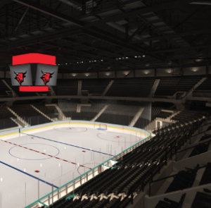 Baxter Arena | University of Nebraska Omaha