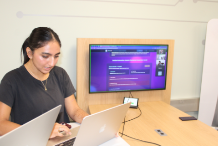 Summer AI Camp: Build, Design, Innovate