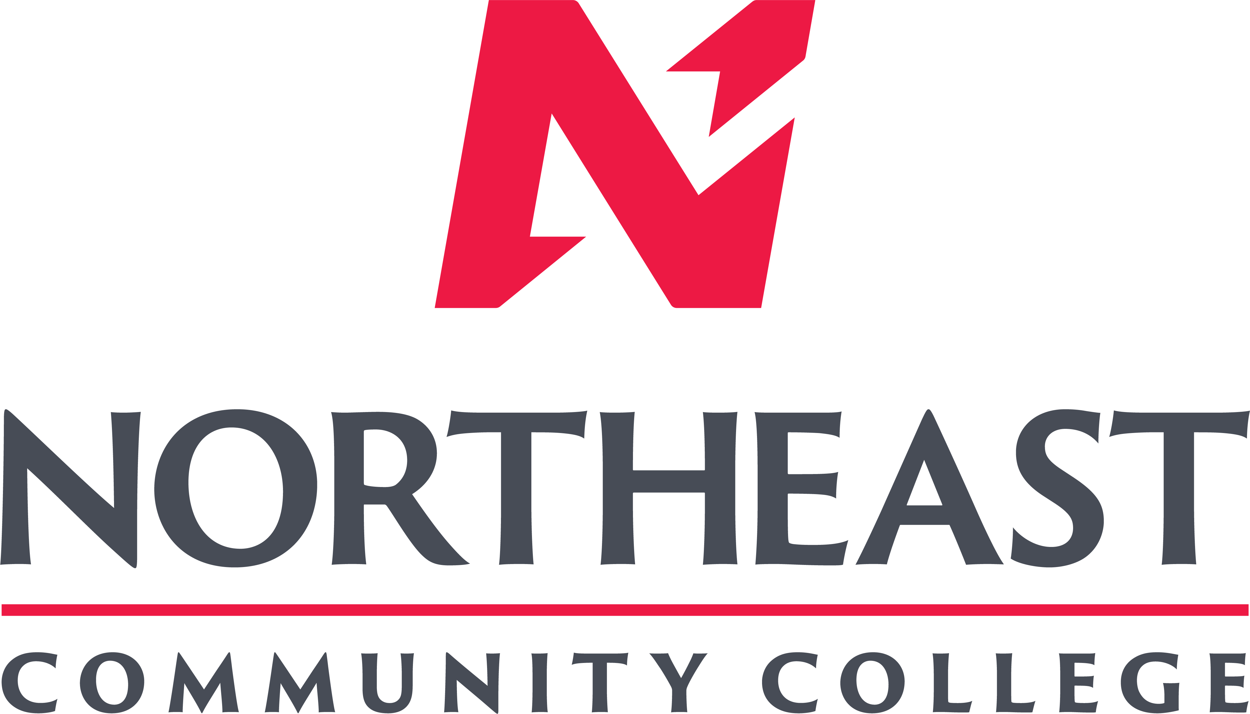 northeast community college