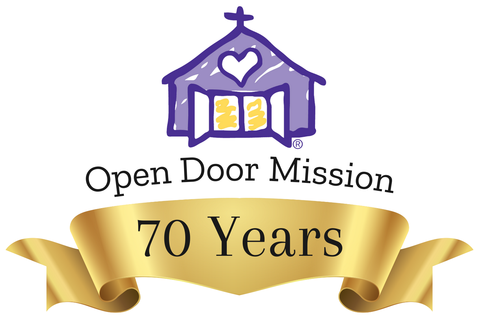 Open Door Mission 