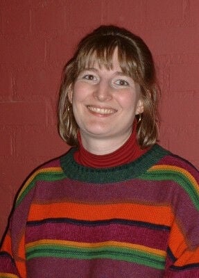 June Mecham, PhD (In Memoriam, 1974-2009)