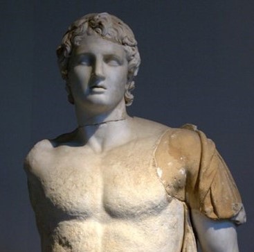 alexander the great