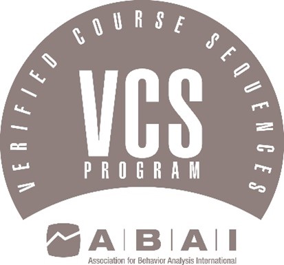 VCS Program logo