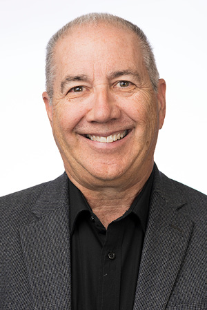 Pete Wilger