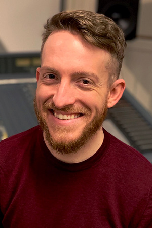 Zack Bresler