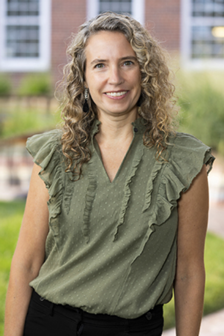 Melanie Bloom, Ph.D. Interim Dean College of Communication, Fine Arts and Media