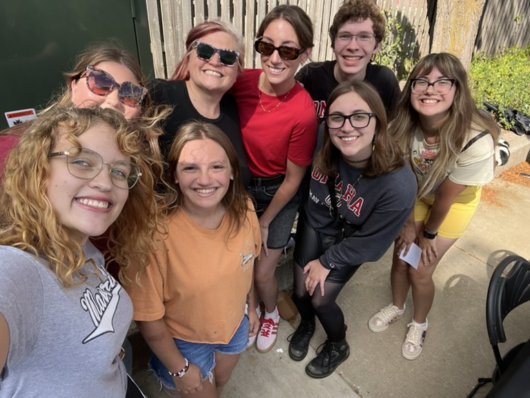 MavForensics members