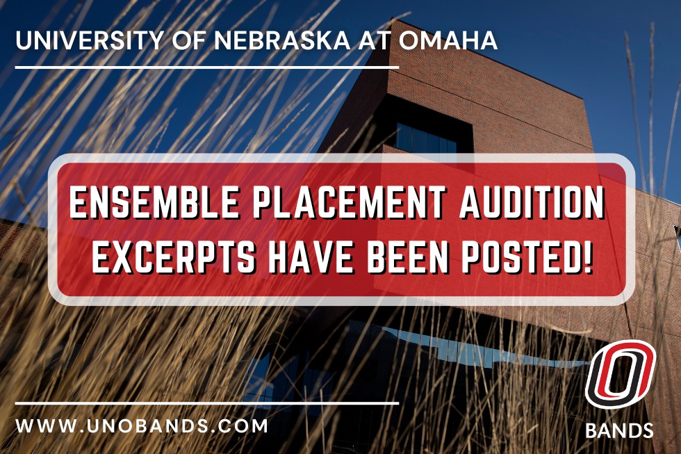 audition excerpt image