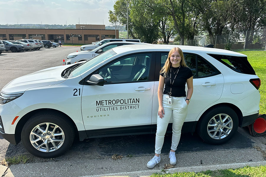 mud intern by car