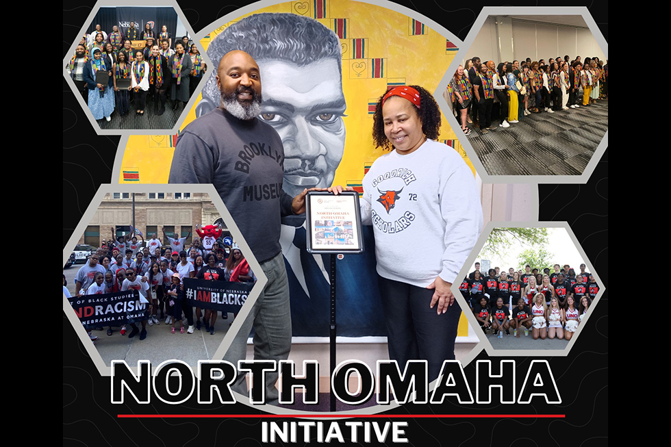 North Omaha Initiative