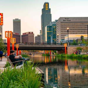 omaha public skyline