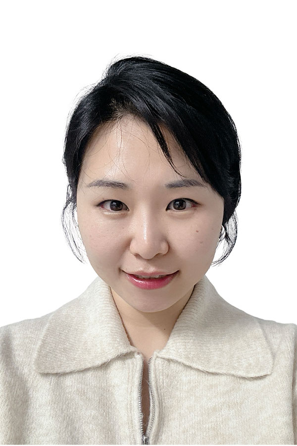 Sojin Jang, Ph.D.