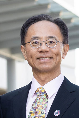 Yu-Che Chen, Ph.D.