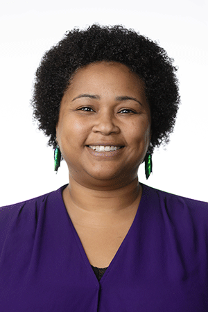 Lequisha Turner, PhD, LCSW, LMHP