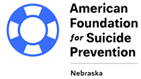 Nebraska Chapter American Foundation for Suicide Prevention icon