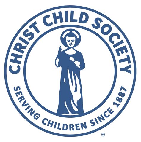 Christ Child Society icon