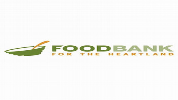 Food Bank for the Heartland logo