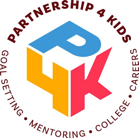 Partnership For Kids icon