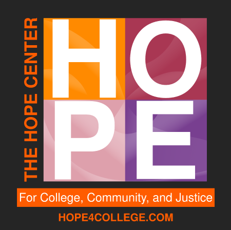 The Hope Center icon