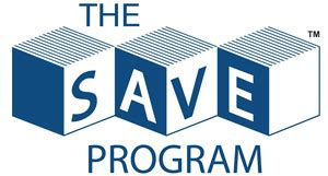 The Save Program icon