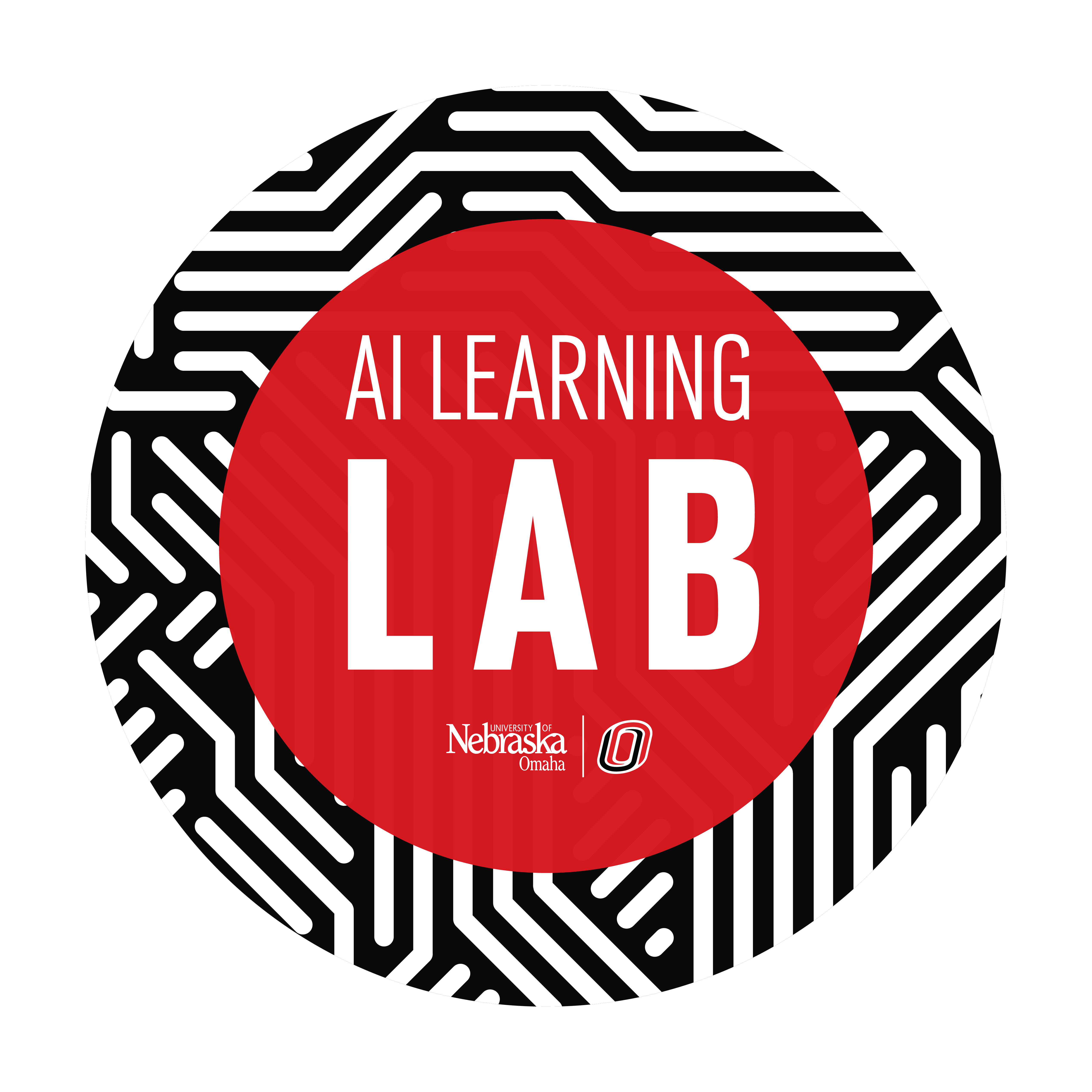 Logo for AI Learning Lab