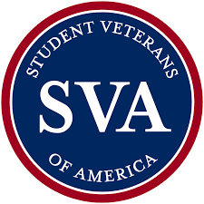 student veterans of America logo