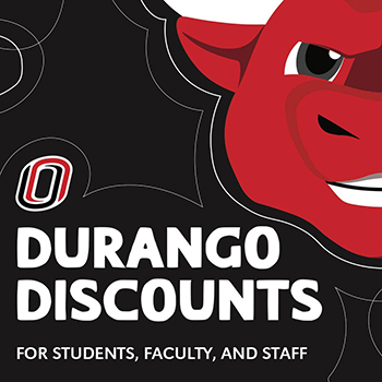 Durango Discounts graphic