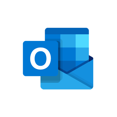 Office 365 (email) icon