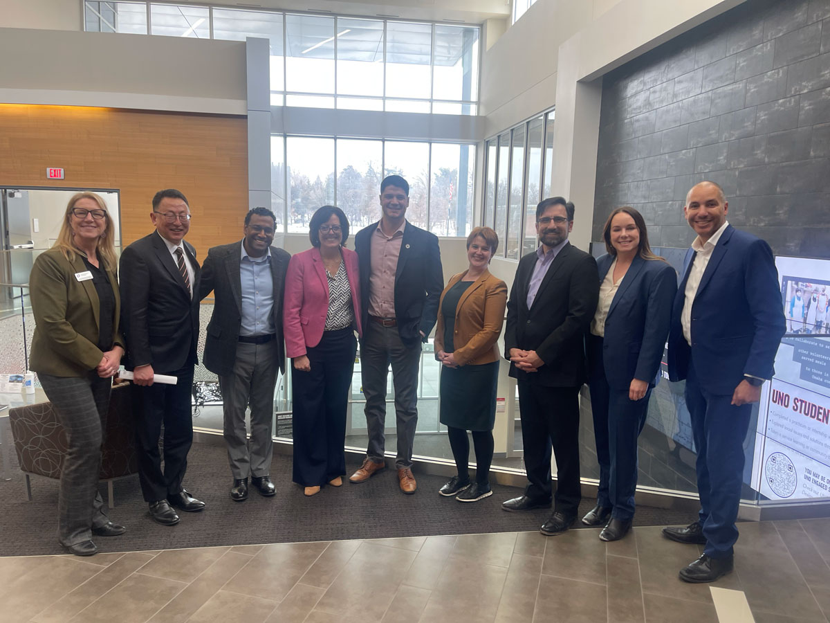 An image of the full panel