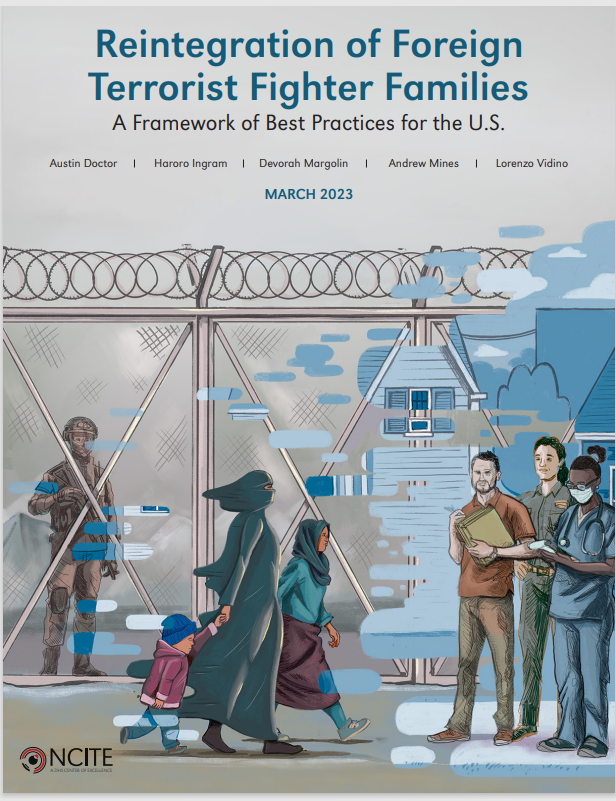 Cover photo of reintegration report 