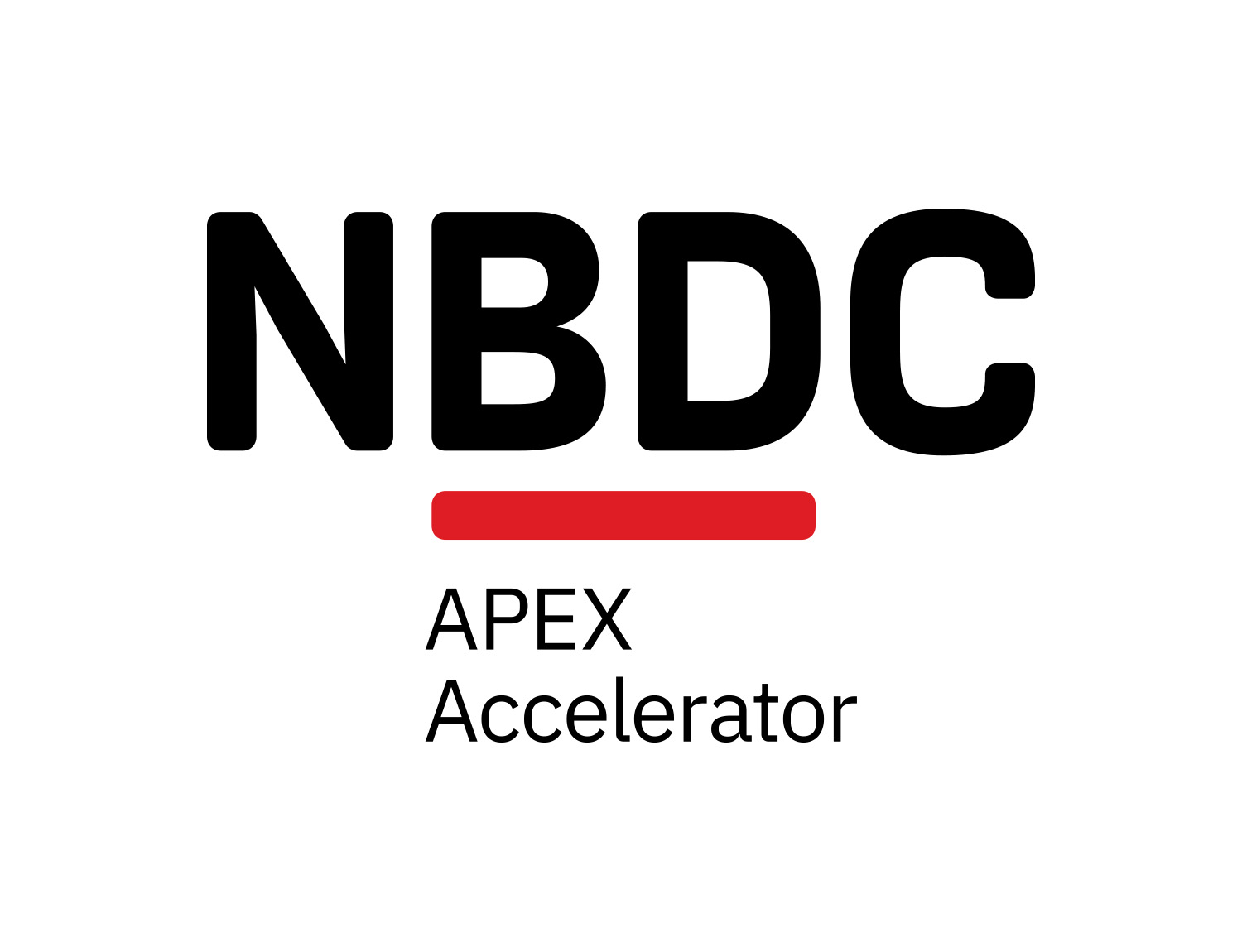 NBDC APEX Square Logo