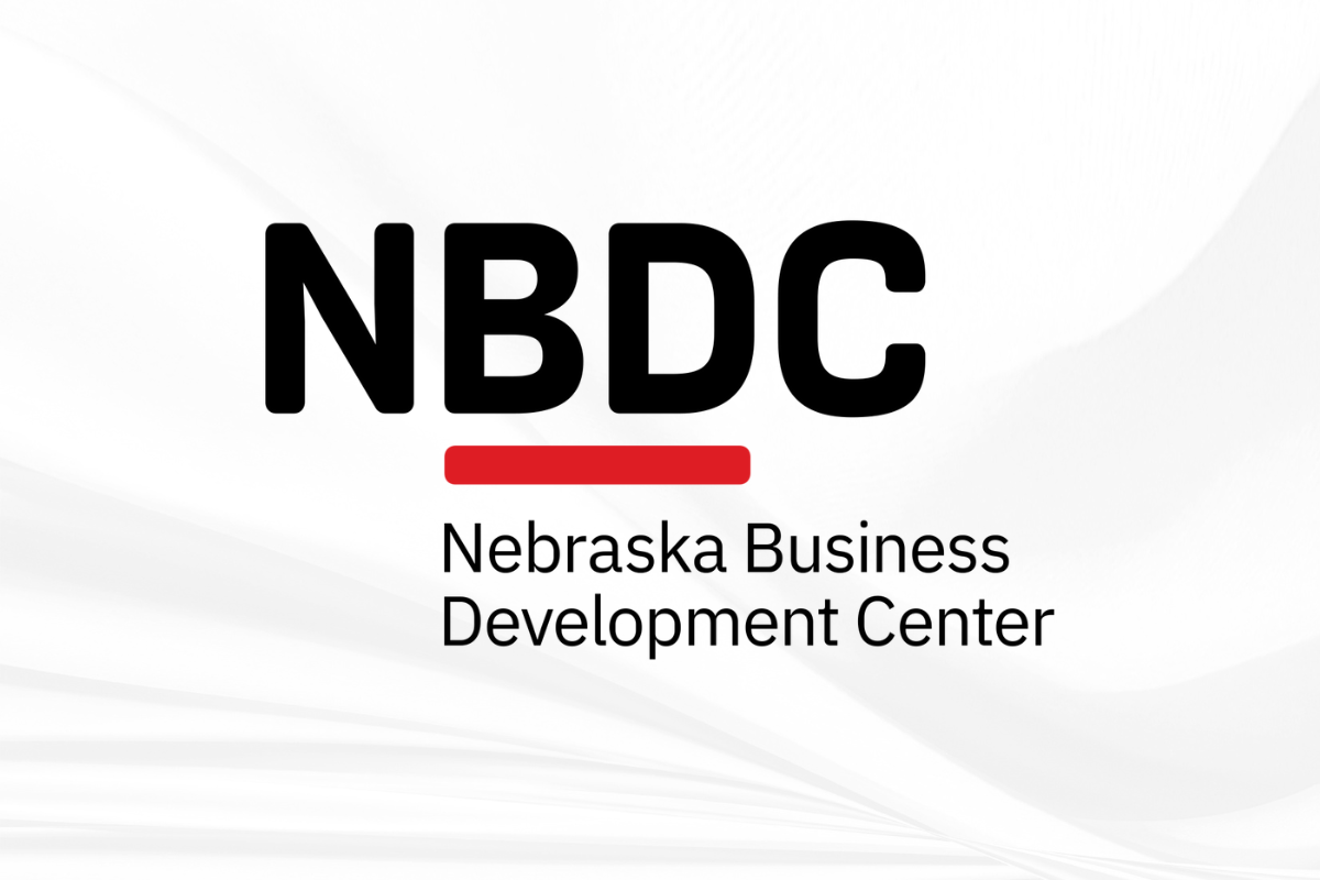 NBDC's new logo 