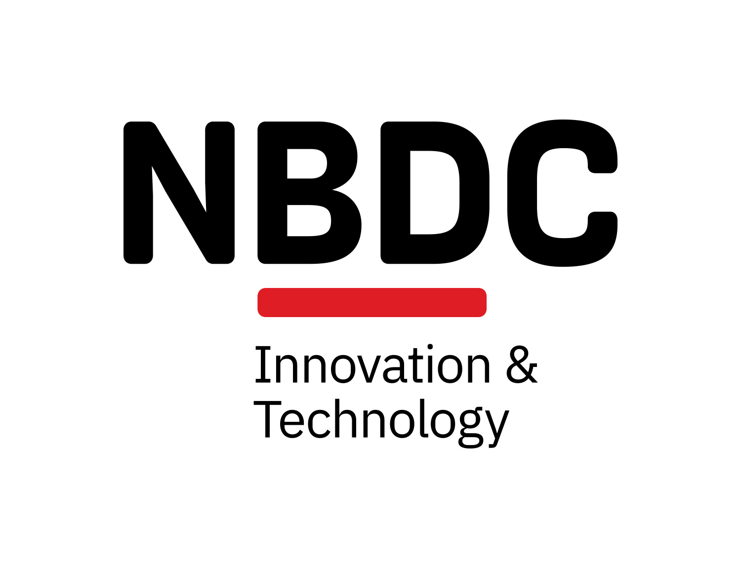 NBDC Innovation Logo