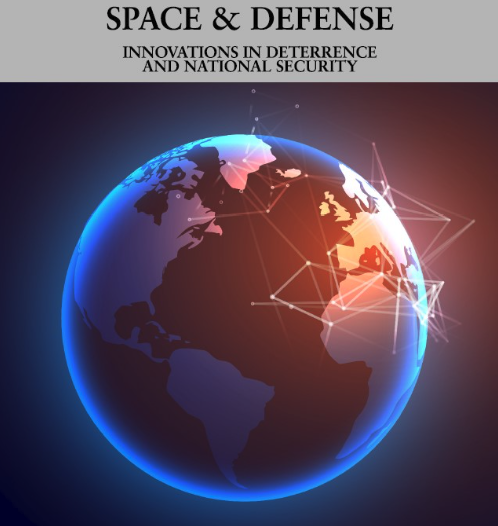 Space and Defense Journal Cover