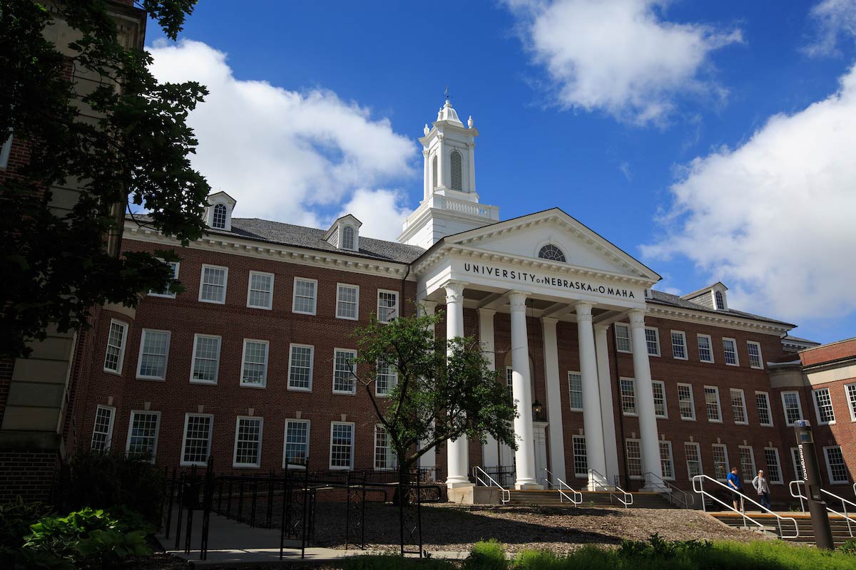 Arts and Sciences Hall