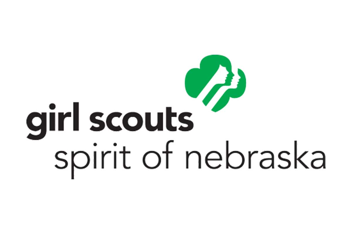 Girl Scouts Spirit of Nebraska logo
