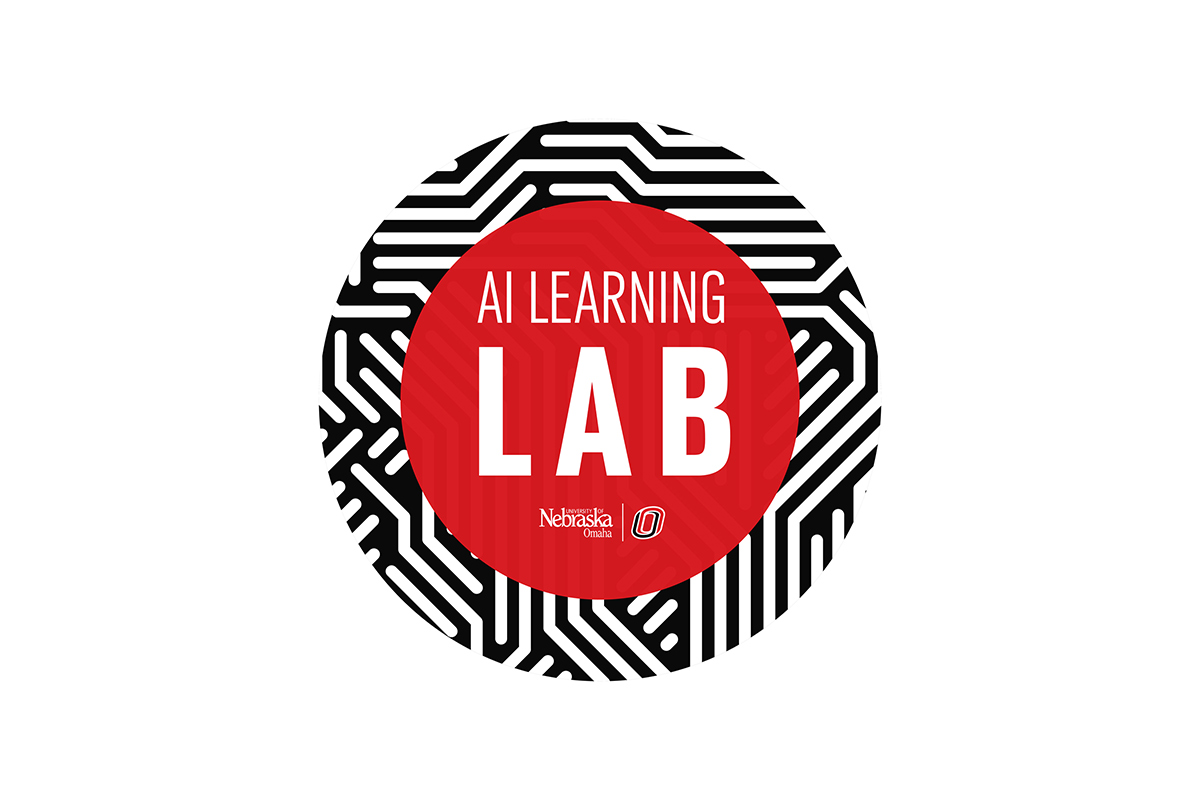 New Opportunities for Faculty, Staff to Leverage Artificial Intelligence as UNO Prepares to Launch AI Learning Lab in Fall 2024 | News