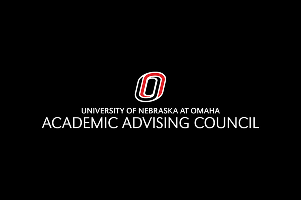 Academic Advising Council logo