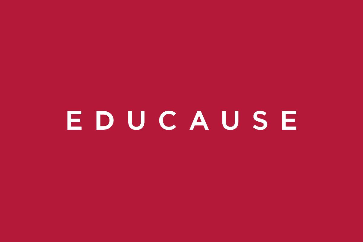 EDUCAUSE logo