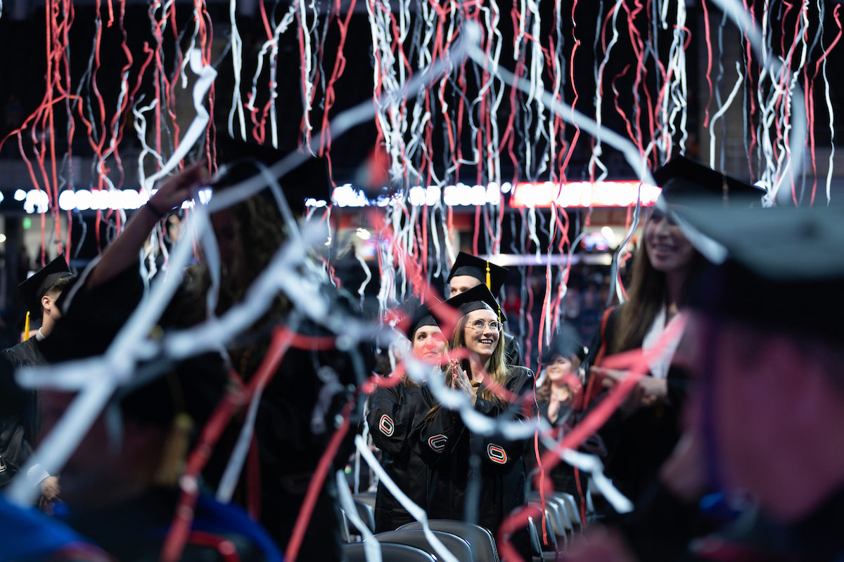 Nearly 5,000 UNO Students Named to Dean’s, Chancellor’s Lists for Fall 2024