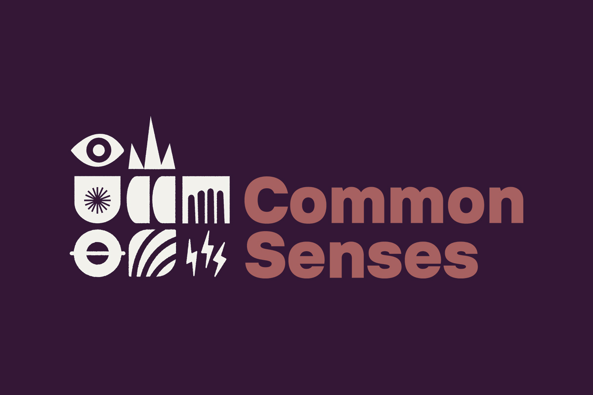 Common Senses Festival