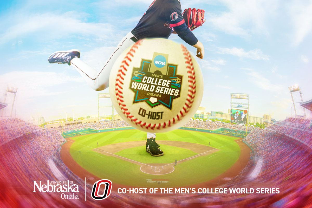 College World Series of Omaha, Inc. Announces 75th Anniversary