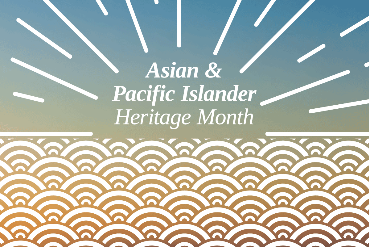 Asian And Pacific Islander Heritage Month News University Of Nebraska Omaha