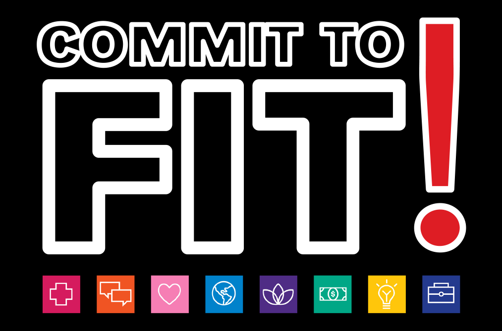 Commit To Fit News University Of Nebraska Omaha - !   commit to fit feature